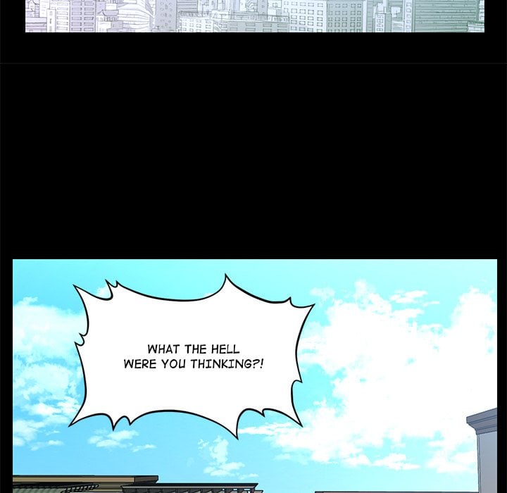 My Secretary Chapter 62 - Page 50