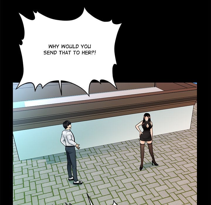 My Secretary Chapter 62 - Page 52