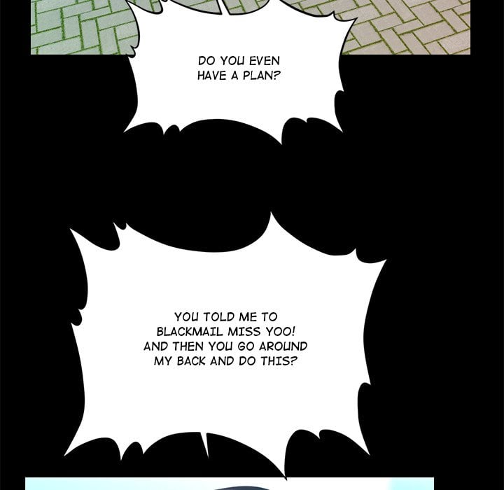 My Secretary Chapter 62 - Page 53