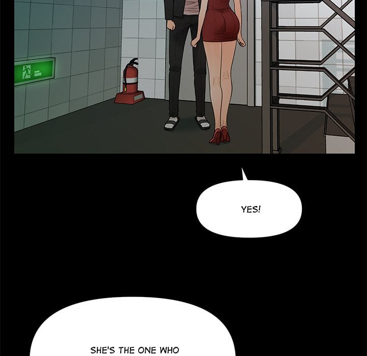 My Secretary Chapter 62 - Page 80
