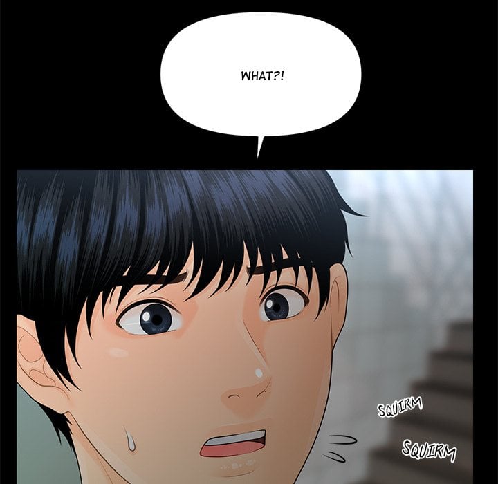 My Secretary Chapter 62 - Page 88