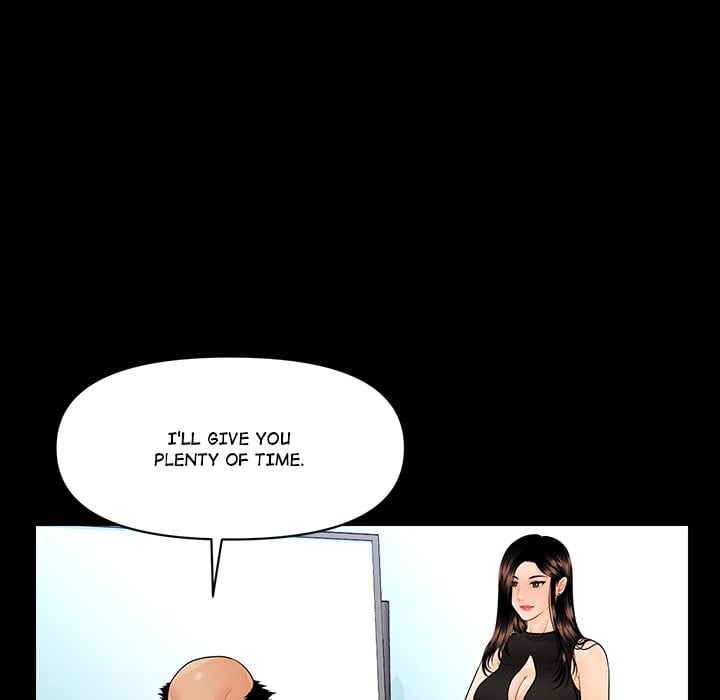 My Secretary Chapter 62 - Page 97