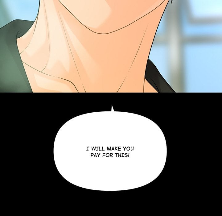 My Secretary Chapter 63 - Page 11