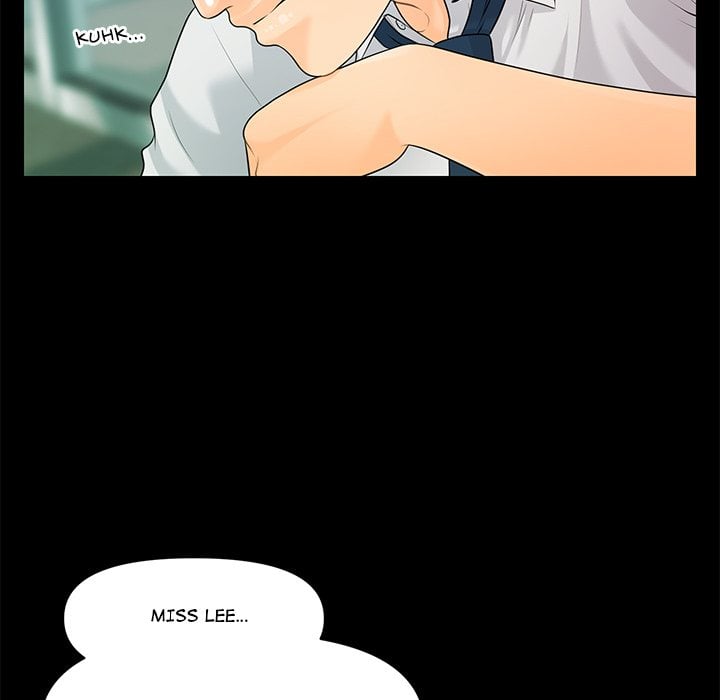 My Secretary Chapter 63 - Page 24