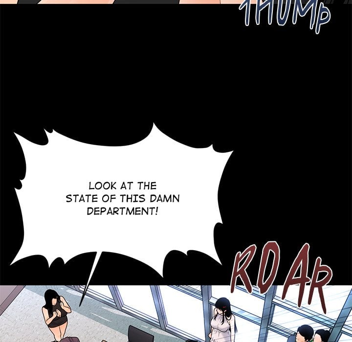 My Secretary Chapter 63 - Page 28