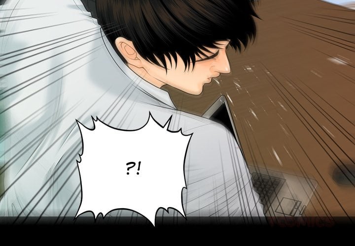 My Secretary Chapter 63 - Page 3