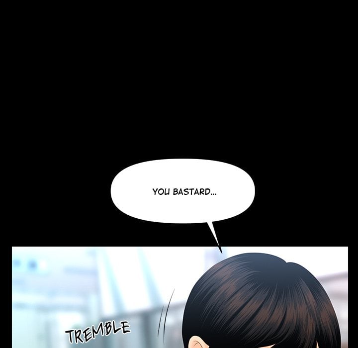 My Secretary Chapter 63 - Page 6