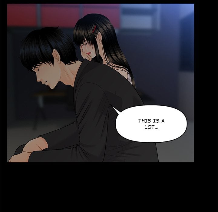 My Secretary Chapter 63 - Page 62