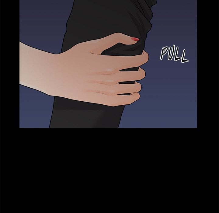 My Secretary Chapter 63 - Page 64