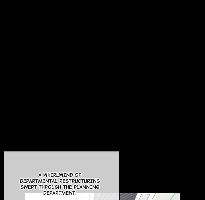 My Secretary Chapter 63 - Page 86