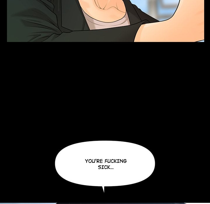 My Secretary Chapter 63 - Page 9