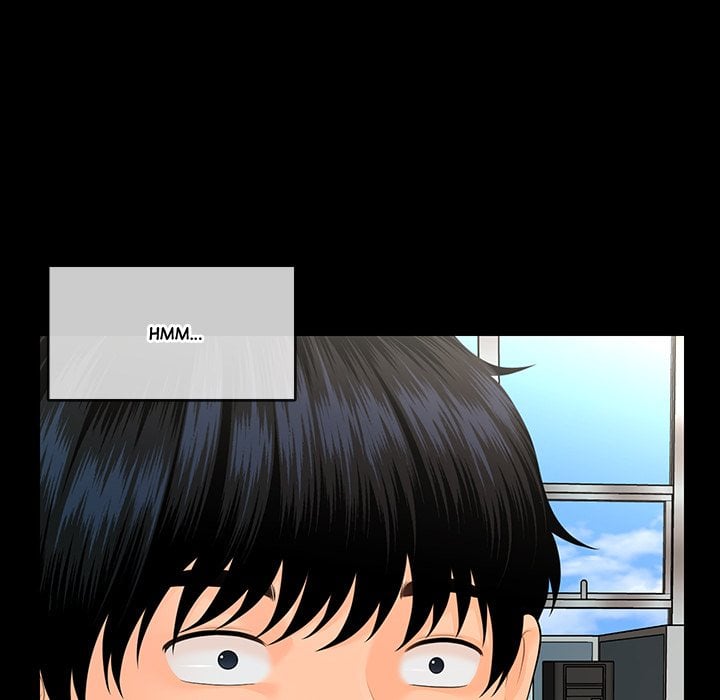 My Secretary Chapter 63 - Page 96