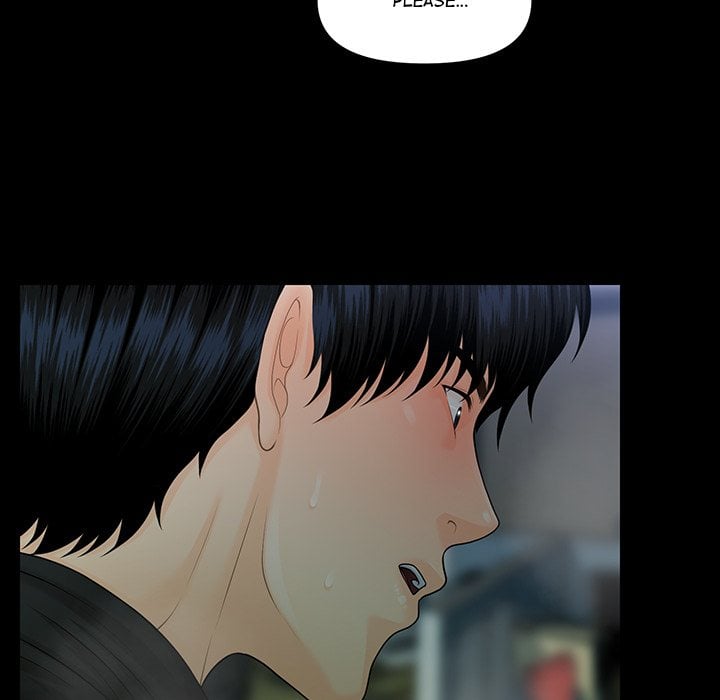 My Secretary Chapter 64 - Page 101