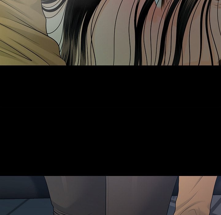 My Secretary Chapter 64 - Page 104