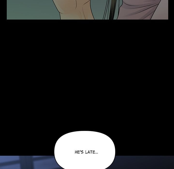 My Secretary Chapter 64 - Page 122