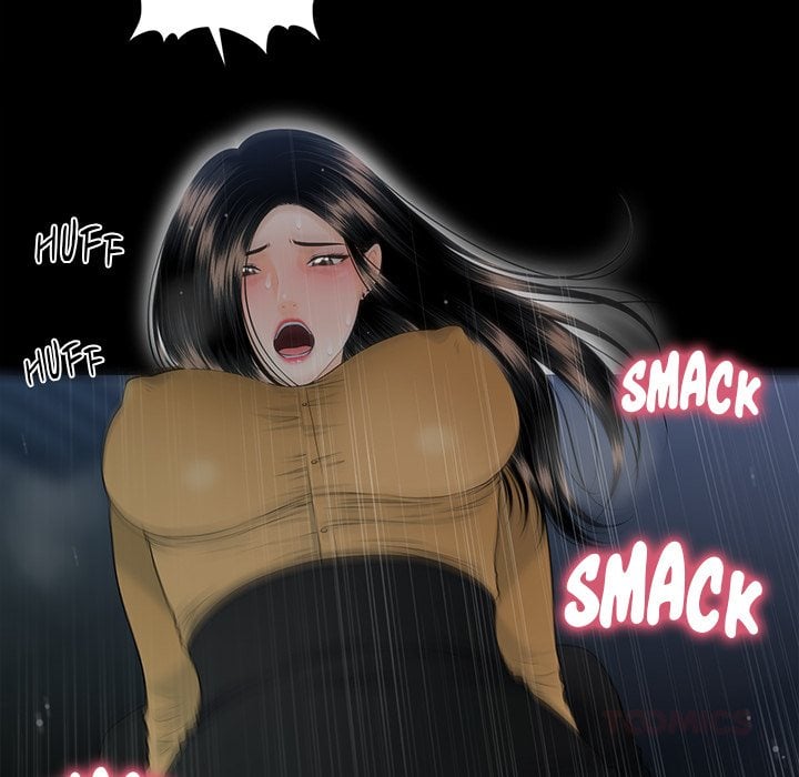 My Secretary Chapter 64 - Page 129