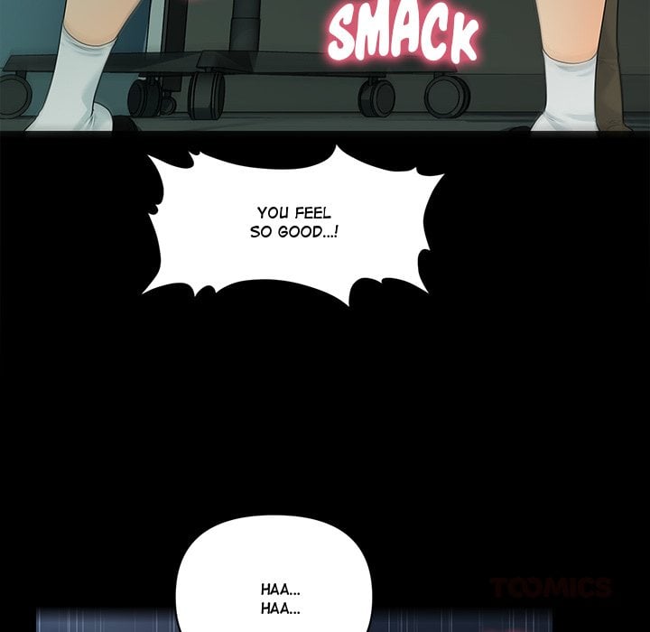 My Secretary Chapter 64 - Page 135