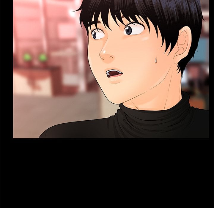 My Secretary Chapter 64 - Page 18