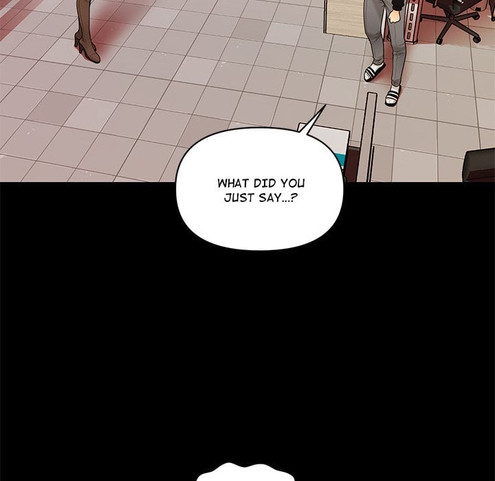 My Secretary Chapter 64 - Page 20