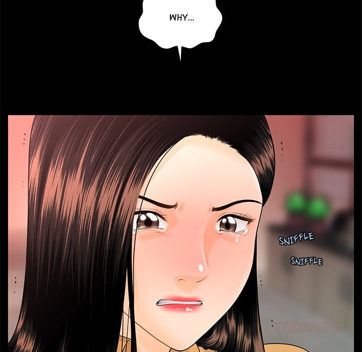 My Secretary Chapter 64 - Page 21