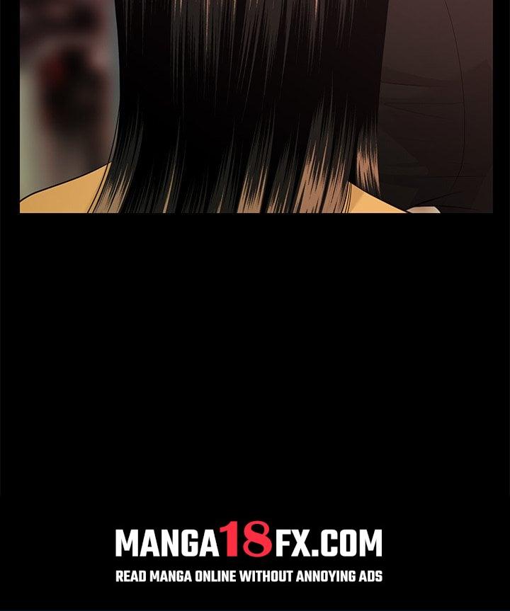 My Secretary Chapter 64 - Page 38
