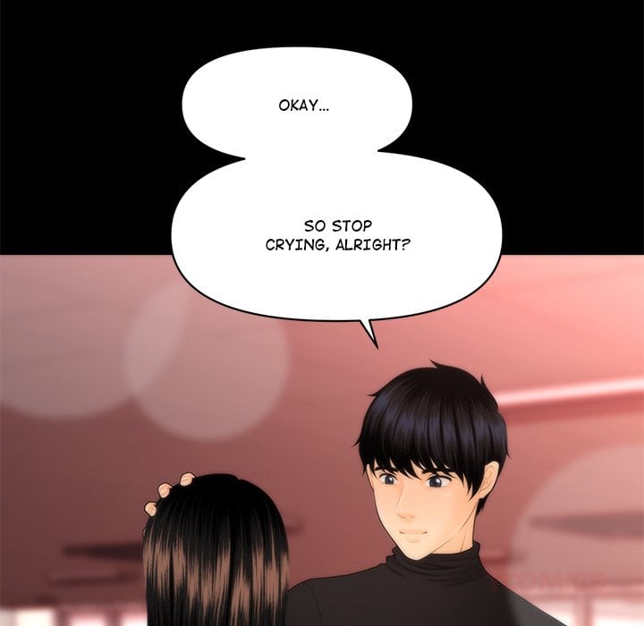 My Secretary Chapter 64 - Page 39