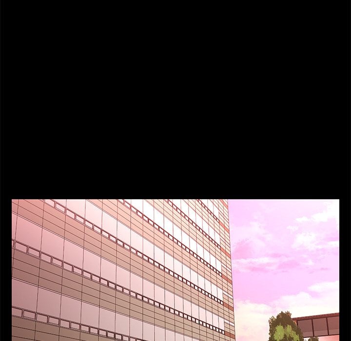 My Secretary Chapter 64 - Page 42