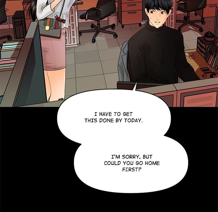 My Secretary Chapter 64 - Page 47