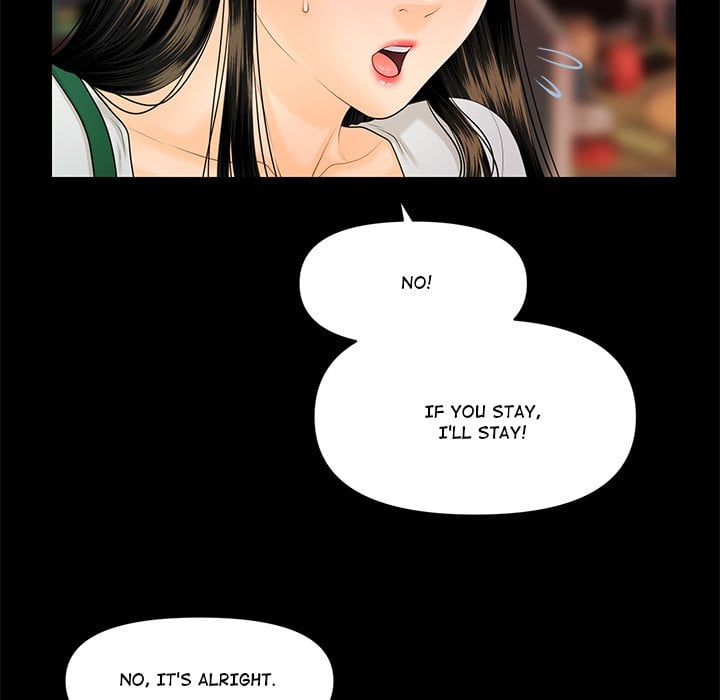 My Secretary Chapter 64 - Page 49