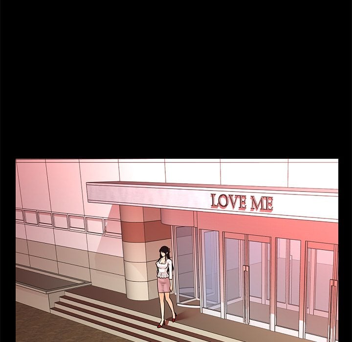 My Secretary Chapter 64 - Page 54