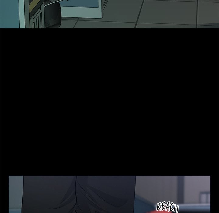 My Secretary Chapter 64 - Page 65