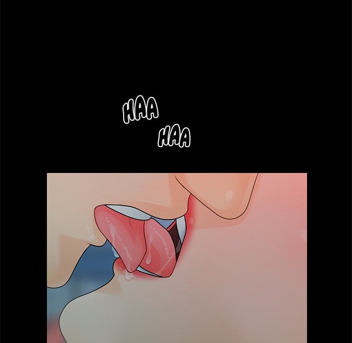 My Secretary Chapter 64 - Page 74