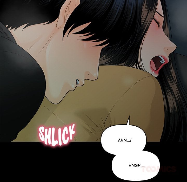 My Secretary Chapter 64 - Page 93