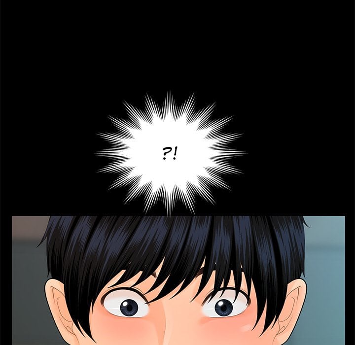 My Secretary Chapter 65 - Page 104