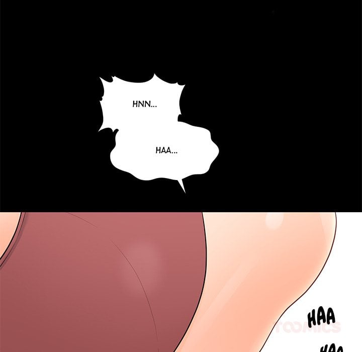My Secretary Chapter 65 - Page 117