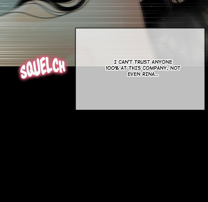 My Secretary Chapter 65 - Page 17