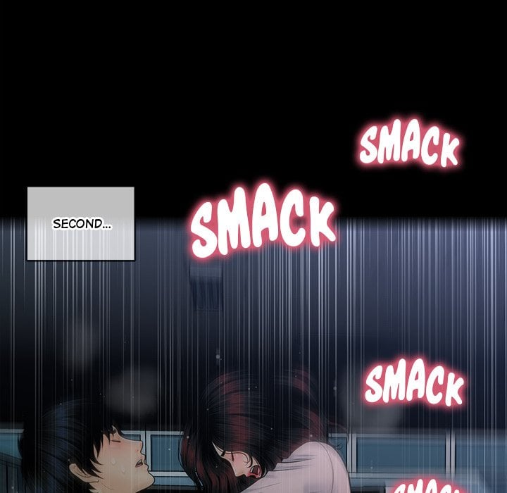 My Secretary Chapter 65 - Page 18
