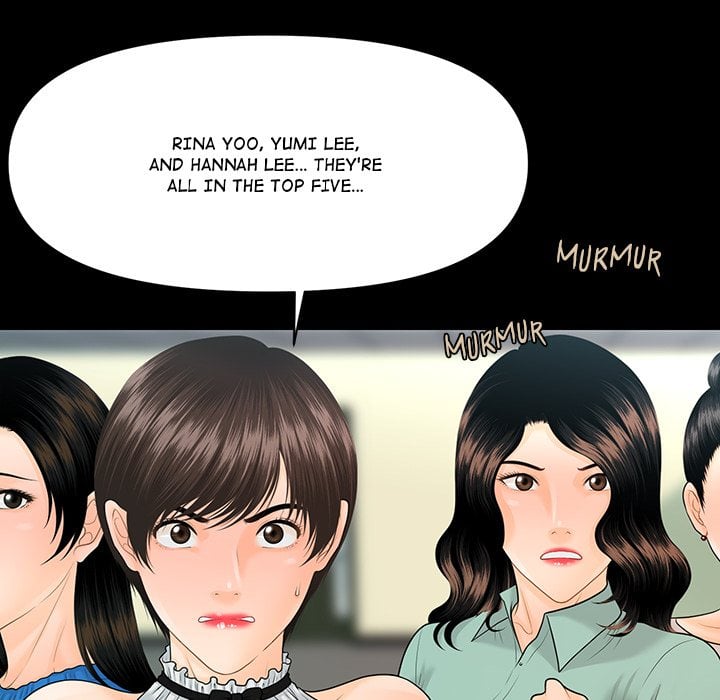 My Secretary Chapter 65 - Page 38
