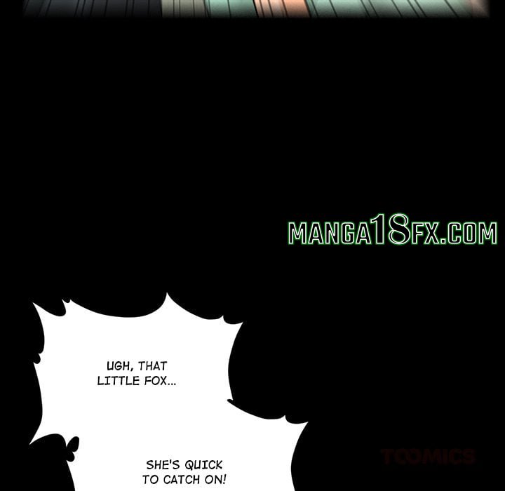 My Secretary Chapter 65 - Page 43