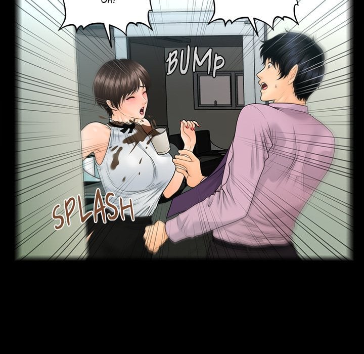 My Secretary Chapter 65 - Page 47