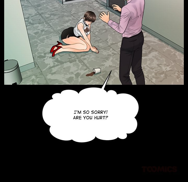 My Secretary Chapter 65 - Page 49