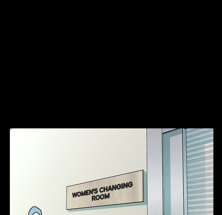 My Secretary Chapter 65 - Page 58