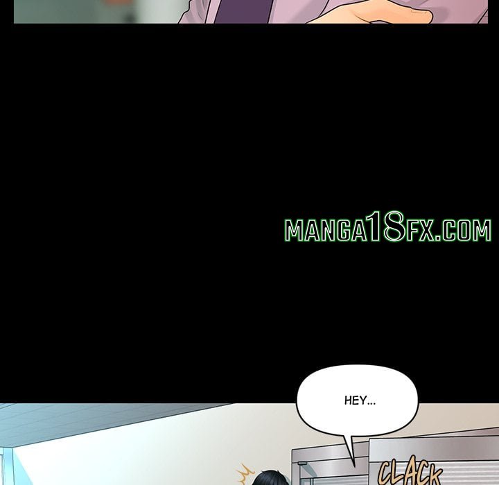 My Secretary Chapter 65 - Page 62