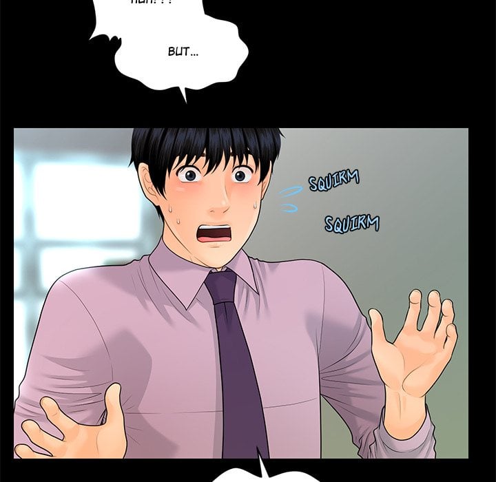 My Secretary Chapter 65 - Page 66