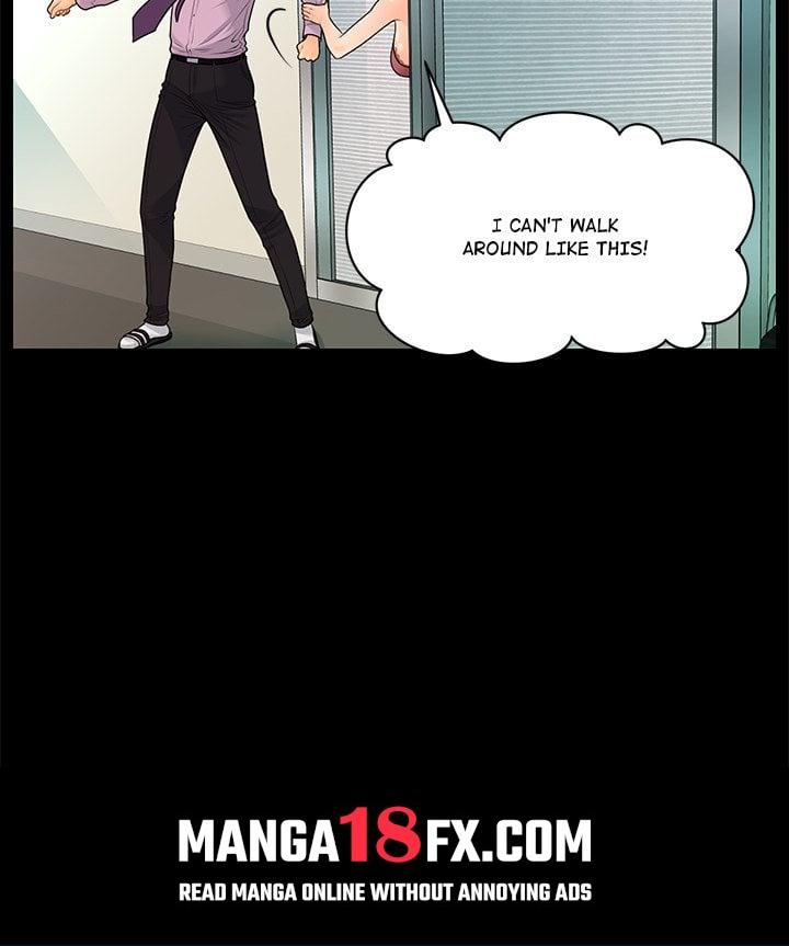 My Secretary Chapter 65 - Page 68