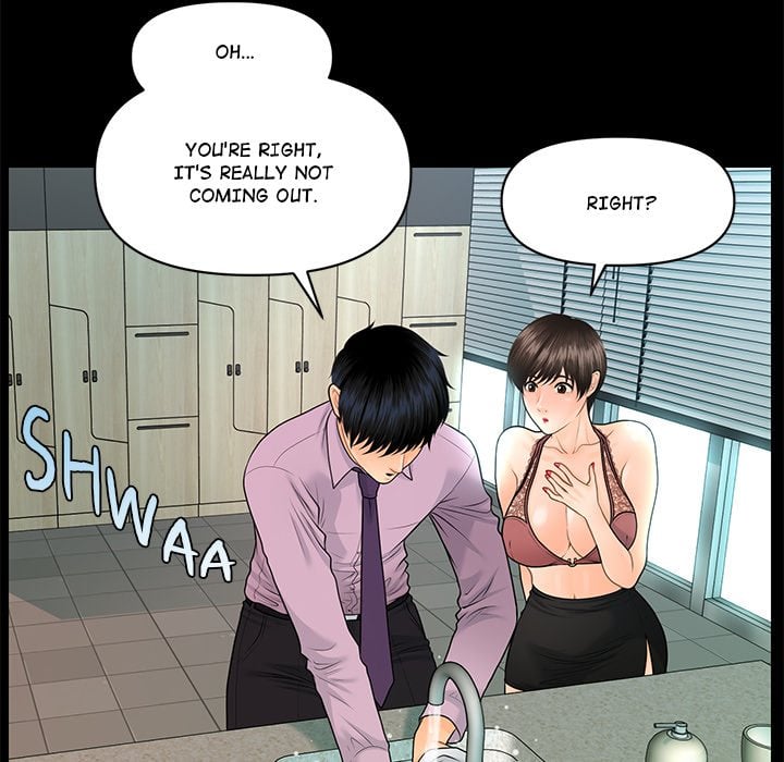 My Secretary Chapter 65 - Page 71