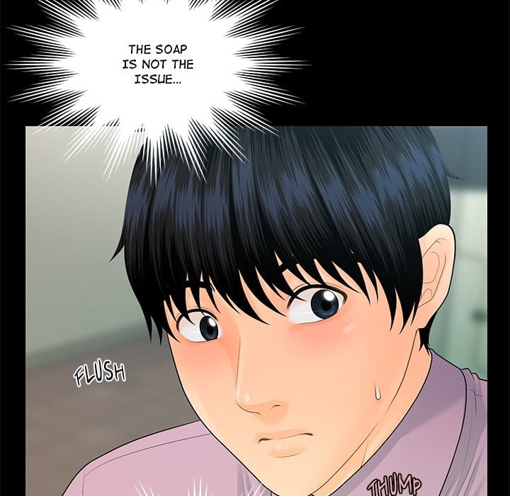 My Secretary Chapter 65 - Page 74