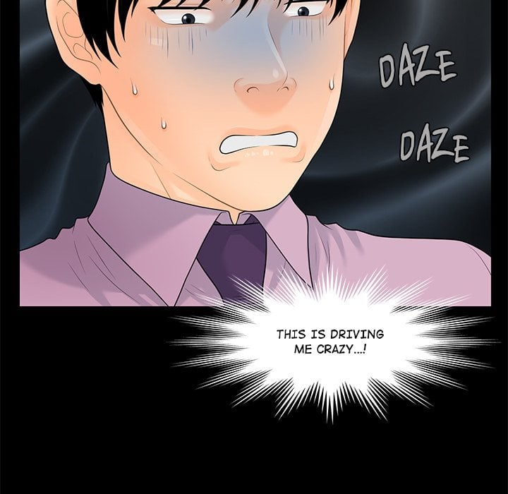 My Secretary Chapter 65 - Page 85