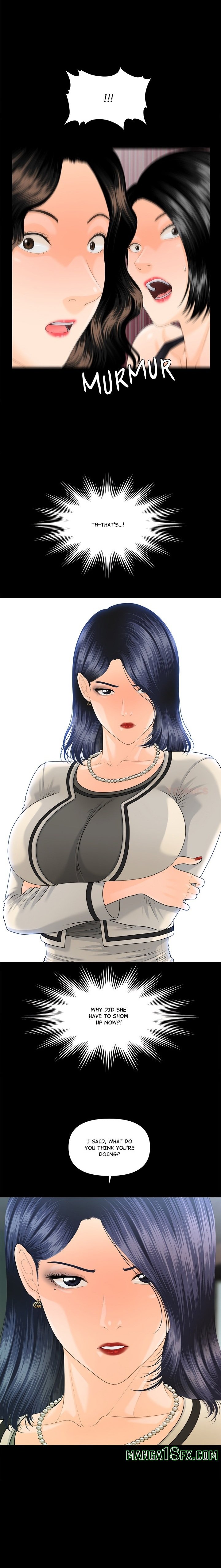 My Secretary Chapter 67 - Page 7