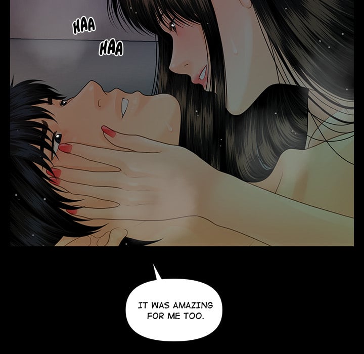 My Secretary Chapter 68 - Page 102